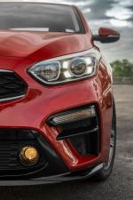 Kia Cerato Sport Plus 2018 года (AU)